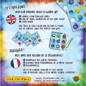 Monster Freeze - Don't Panic Games