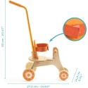 Tricycle - Djeco