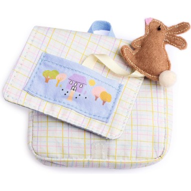 Cartable d'école - Djeco