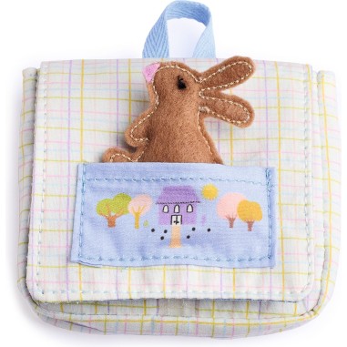 Cartable d'école - Djeco