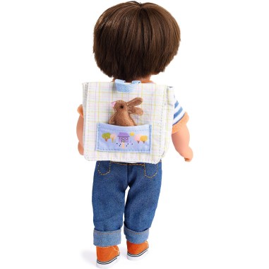 Cartable d'école - Djeco