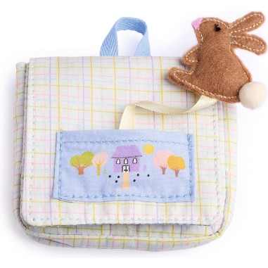 Cartable d'école - Djeco