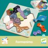 Formanimo - Djeco