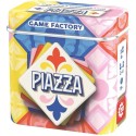 Piazza - Game Factory