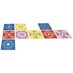 Piazza - Jeu de Société - Jeu de Cartes - Game Factory 2