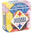 Piazza - Game Factory