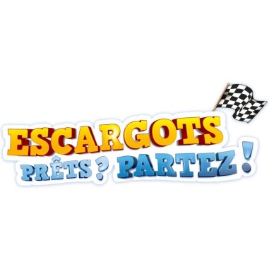 Escargots, Prêts ? Partez ! - The Flying Games
