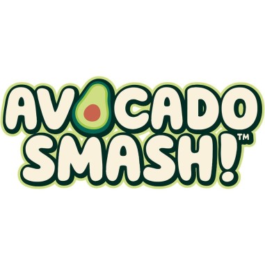 Avocado Smash - Game Factory