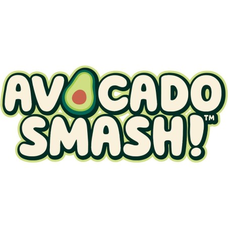 Avocado Smash - Game Factory