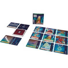 Tales of Nine 2 : La Forêt Maudite - Arkham Society 2