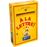 A la Lettre ! - Don't Panic Games