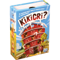 Kikicri - Space Cow