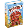 Kikicri - Space Cow