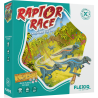 Raptor Race - Flexiq