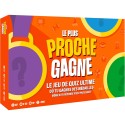 Le Plus Proche Gagne : Le Jeu de Quiz Ultime - Platonia Games