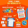 Le Plus Proche Gagne : Le Jeu de Quiz Ultime - Platonia Games