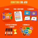 Le Plus Proche Gagne : Le Jeu de Quiz Ultime - Platonia Games