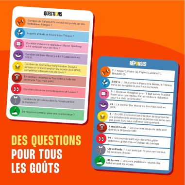 Le Plus Proche Gagne - Jeux de société - Platonia Games