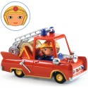 Little fire truck - Djeco