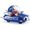 Space police - Djeco