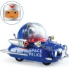 Space police - Djeco