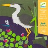 Au bord de l'eau - Djeco