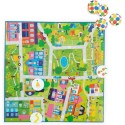 Jeu cherche trouve et raconte - Les Popipop - Moulin Roty