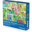 Jeu cherche trouve et raconte - Les Popipop - Moulin Roty