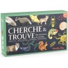 Jeu cherche et trouve - Tout autour du monde - Moulin Roty