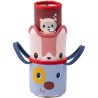 Gobelets de bain Jules - Lilliputiens