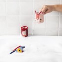 Gobelets de bain Jules - Lilliputiens
