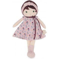 Poupée en tissu - Poupée pour bébé 32 cm, cadeau de naissance - Kaloo