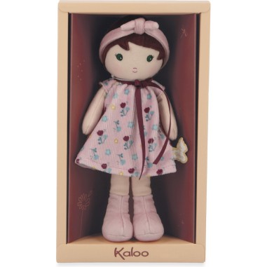 Poupée en tissu - Poupée pour bébé 32 cm, cadeau de naissance - Kaloo
