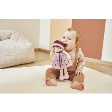 Poupée en tissu - Poupée pour bébé 32 cm, cadeau de naissance - Kaloo