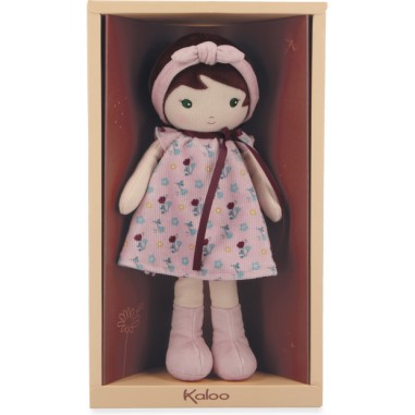 Poupée en tissu - Poupée pour bébé 25 cm, cadeau de naissance - Kaloo