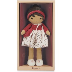 Poupée en tissu - Poupée pour bébé 32 cm, cadeau de naissance - Kaloo 2