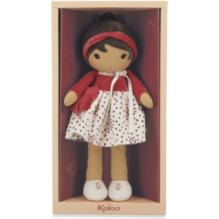 Poupée en tissu - Poupée pour bébé 32 cm, cadeau de naissance - Kaloo