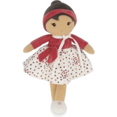 Poupée en tissu - Poupée pour bébé 25 cm, cadeau de naissance - Kaloo