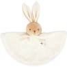 Doudou lapin rond Crème - Kaloo