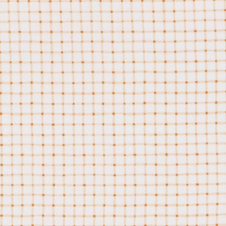Doudou lapin crème pour bébé dès la naissance, doudou rond - Kaloo