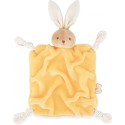 Doudou lapin Jaune - Kaloo