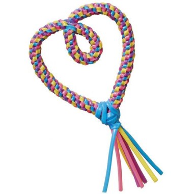 Scoubidous Peace and Love - Les Ateliers Déco - Janod