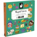 Magnéti'stories Le potager - Janod