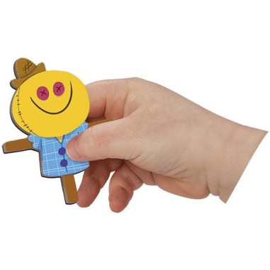 Magnéti'stories Le potager - Jeu magnétique - Janod