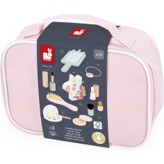 Mallette Beauté Licorne : Beauté - Janod