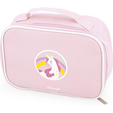 Mallette Beauté Licorne : Beauté - Janod