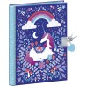 Carnet Secret Licornes - Janod
