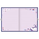 Carnet Secret Licornes - Janod