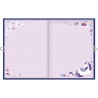 Carnet Secret Licornes - Janod