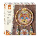 Attrape-rêves lumineux en fils tendus - Les Ateliers Déco - Janod